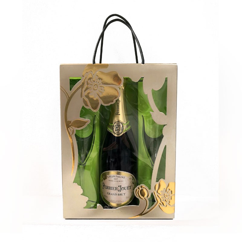 Confezione san valentino perrier jouet